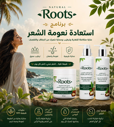 برنامج استعادة النعومة