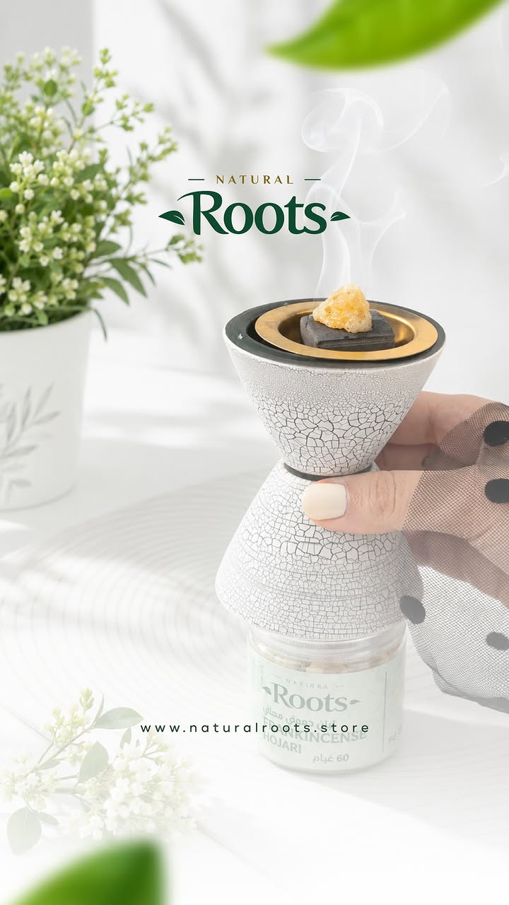 Natural Roots