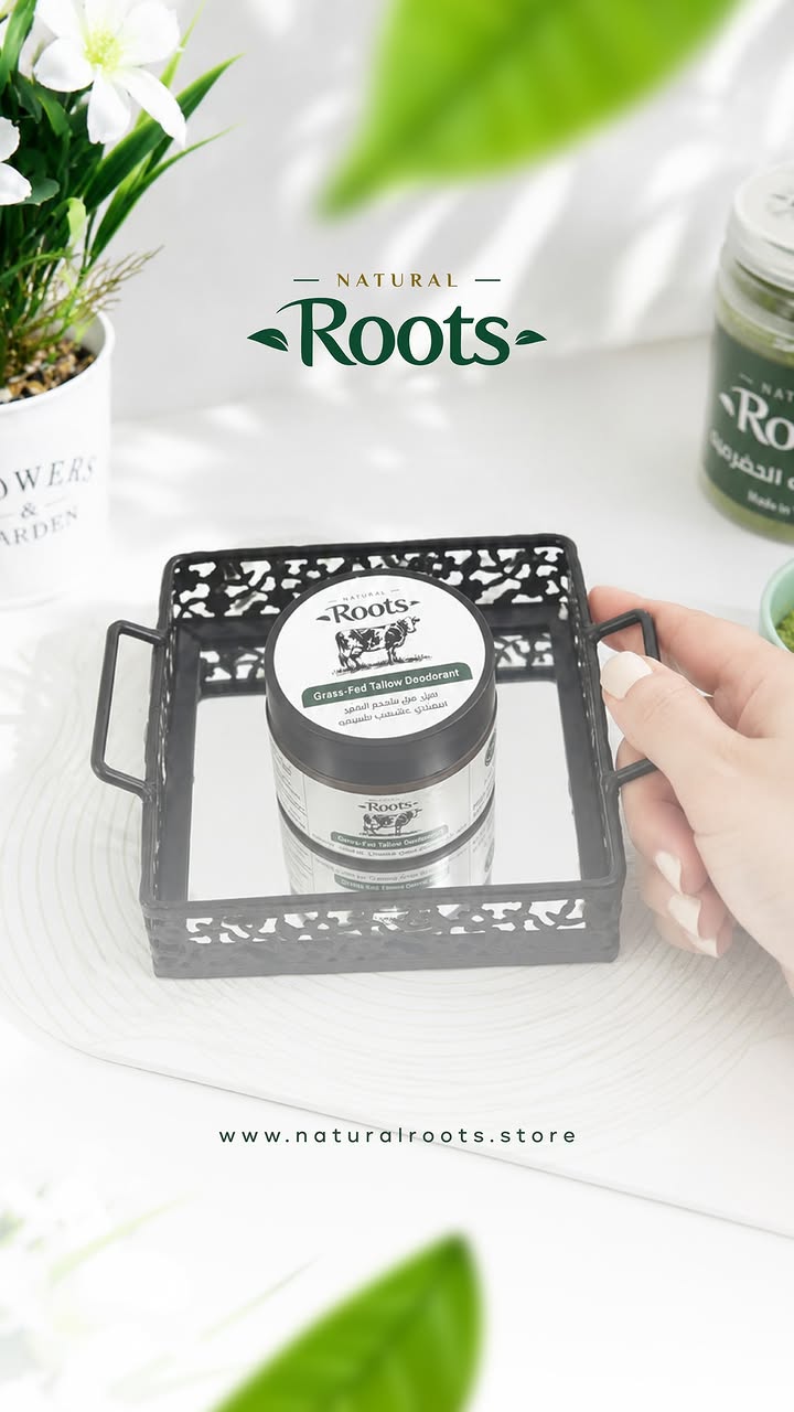 Natural Roots